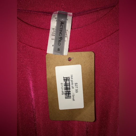 Boutique Blouse - Picture 4 of 4